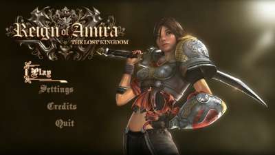 Reign of Amira: The Lost Kingdom v1.1.3