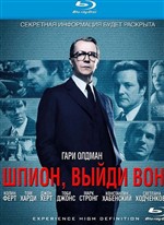 ,  ! / Tinker Tailor Soldier Spy (2011) HDRip