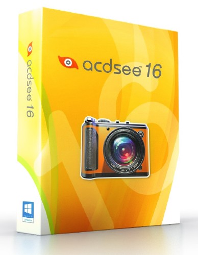 ACDSee Manager 16.0.76