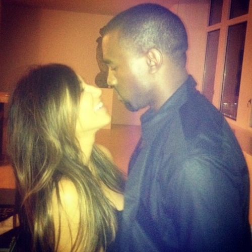 Kim Kardashian & Kanye West Are Having A Baby Girl!