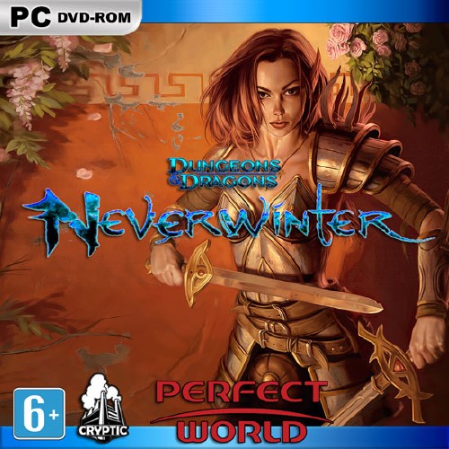 Neverwinter (2013/PC/ENG/Repack by jeRaff)
