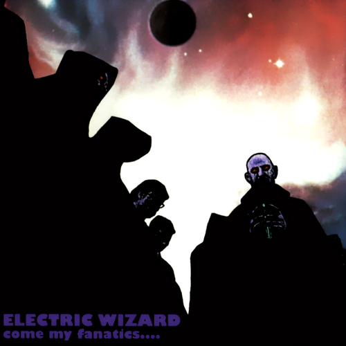 Electric Wizard - Discography (1995-2010)