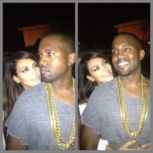 Kim Kardashian & Kanye West Are Having A Baby Girl!