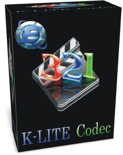 k lite codec pack 9.95 (Full/Mega)