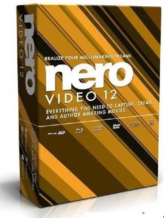 Nero Video 12.5.4000 Portable