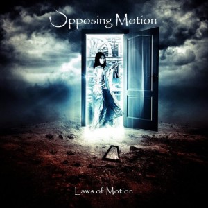 Opposing Motion - Laws Of Motion (2013)