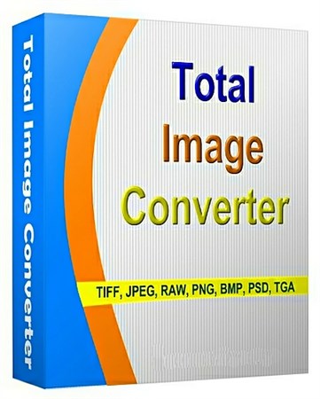 CoolUtils Total Image Converter 1.5.111 ML/RUS