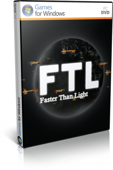 FTL Faster Than Light v1.03.3-VACE
