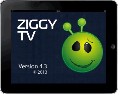 ZiggyTV Basic 4.3.1
