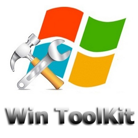 Win ToolKit 1.4.1.23 Portable + DISM