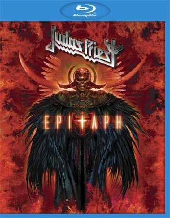 Judas Priest - Epitaph (2013)BDRip