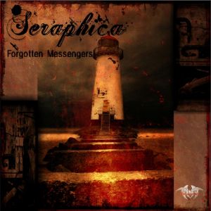 Seraphica - Forgotten Messengers (EP) (2012)