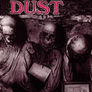 Dust - Dust (1971)