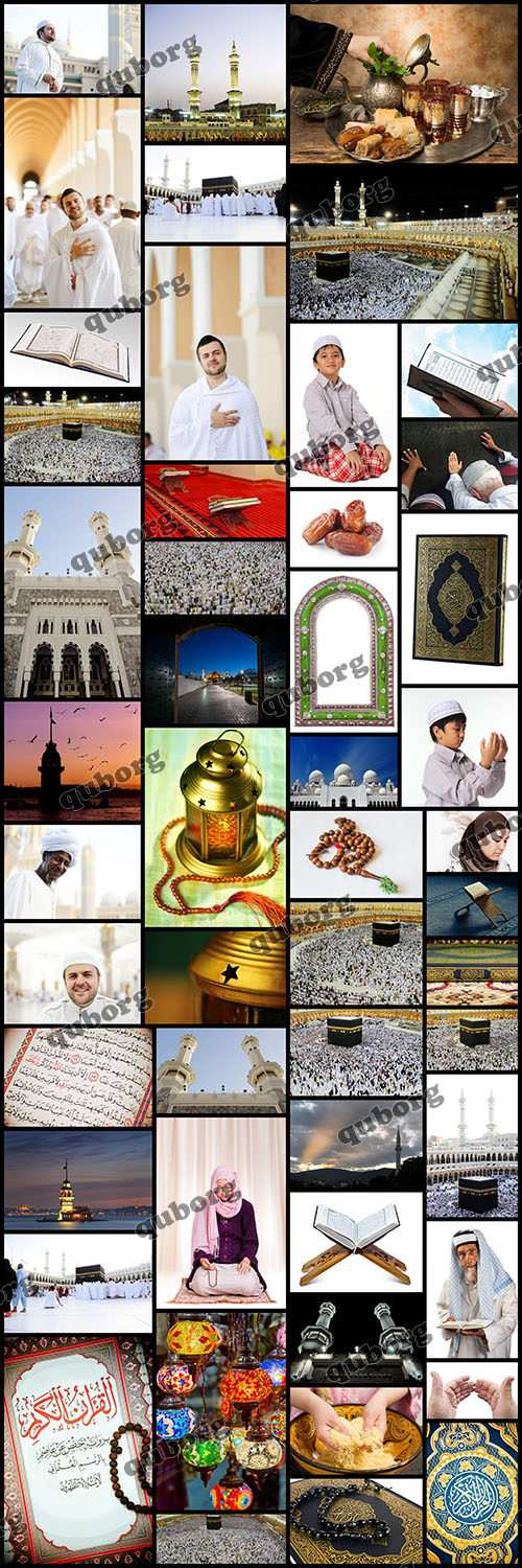 Stock Photos - Ramadan 2013