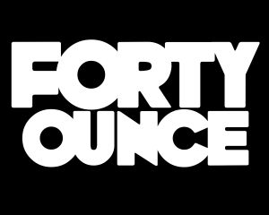 Forty Ounce - Forty Ounce (EP) (2013)