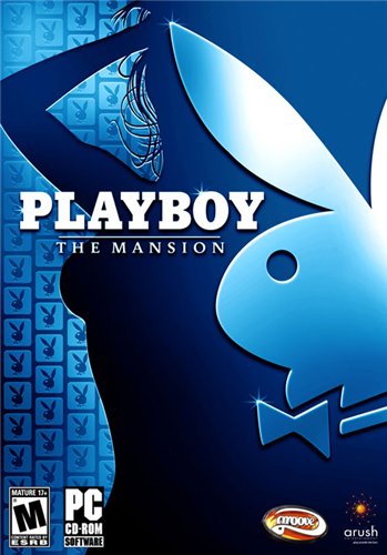 Playboy: The Mansion (2005/PC/RUS)