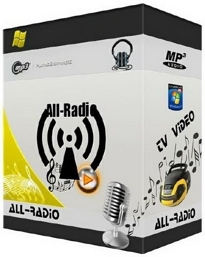 All-Radio 3.84 Rus Portable