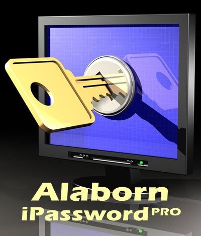 Alaborn iPassword PRO 5.5.1.0 Rus Portable