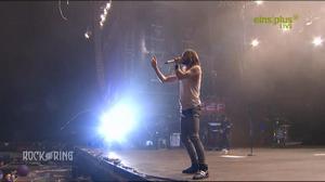 Thirty Seconds To Mars -  Rock Am Ring (2013)