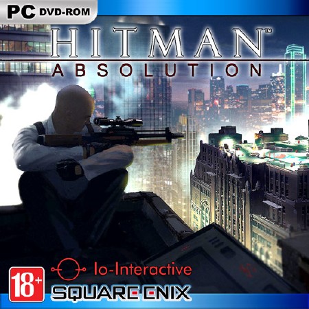 Hitman Absolution: Professional Edition [v 1.0.447.0 + DLC's] (2012/PC/RePack  R.G. Games)