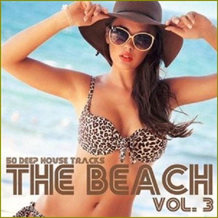 The Beach Vol 3 50 Deep House Tracks (2013)