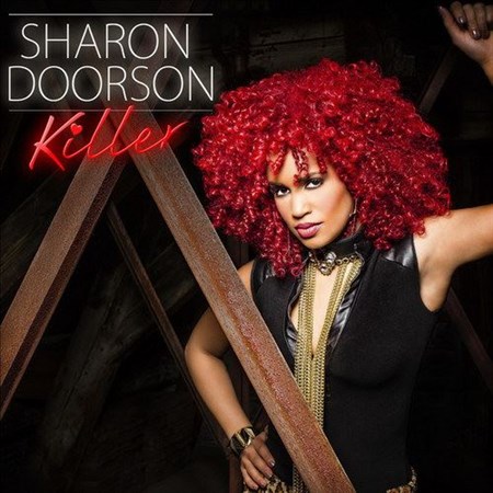 Sharon Doorson - Killer (2013)