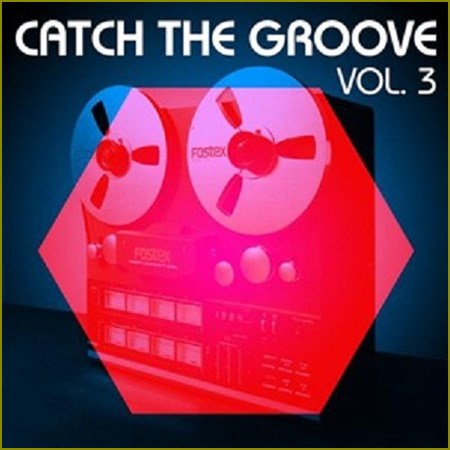 Catch the Groove Vol 3 (2013)