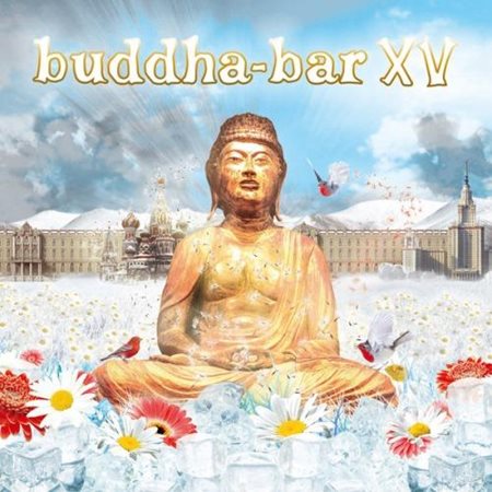 Buddha Bar XV (2013)