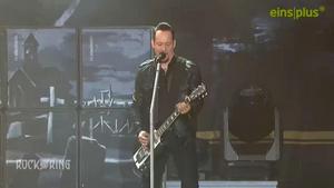 Volbeat -  Rock Am Ring (2013)