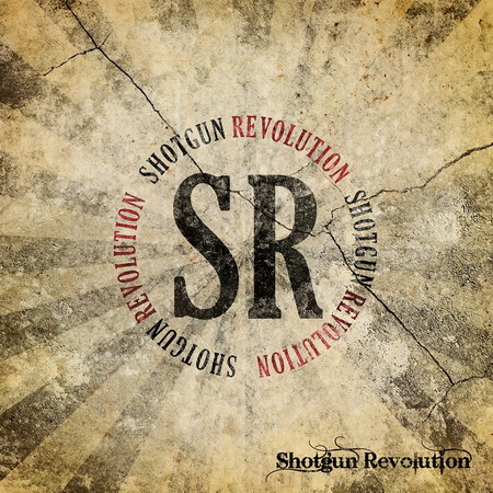 Shotgun Revolution - Shotgun Revolution (2013)