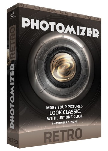Photomizer Retro 2.0.13.425 + Portable(Multi/Rus)