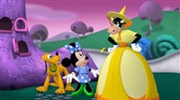   :    / Mickey Mouse Clubhouse: The wizard of Dizz (2013 / DVDRip)