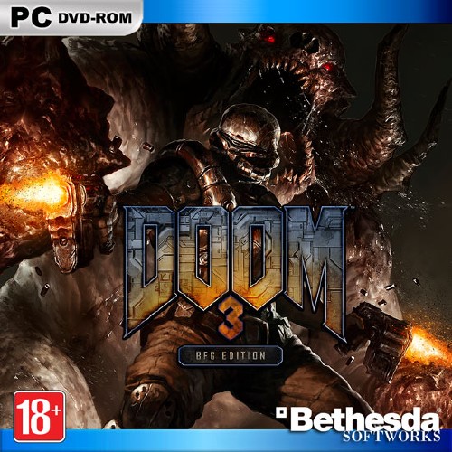 Doom 3 resurrection of evil pc crack game