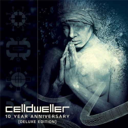 Celldweller - Celldweller (10 Year Anniversary Deluxe Edition Set) (2013)