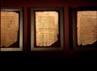 Кто написал Новый Завет? / Who Wrote the New Testament? (2002) TVRip