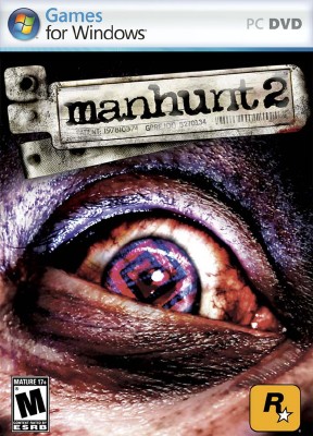 Manhunt 2 (2007/RePack/RUS/ENG)