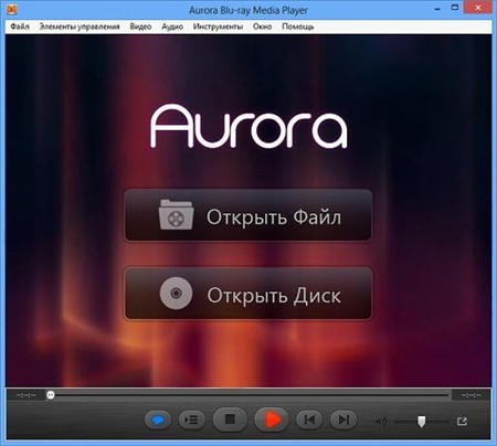 Aurora Blu-ray Media Player 2.12.8.1246 Portable