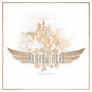Random Hero - Mercy (New Track) (2013)