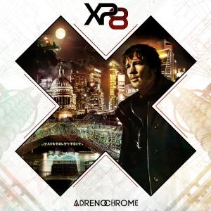XP8 - Adrenochrome (2013)