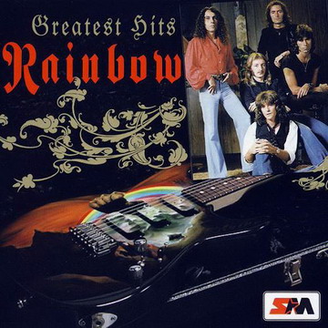 Rainbow - Greatest Hits - Star Mark (2008) FLAC