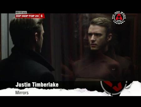Justin Timberlake - Mirrors (SATRip)