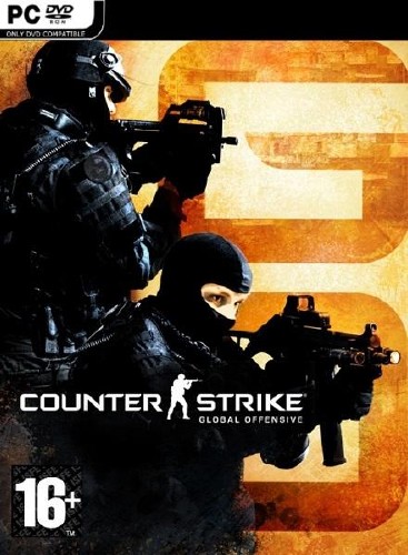 Counter-Strike: Global Offensive (2012|RUS|ENG) RePack от SEYTER