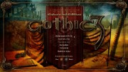 Gothic 3 /  3 RePack Content Mod. 2006 - 2013
