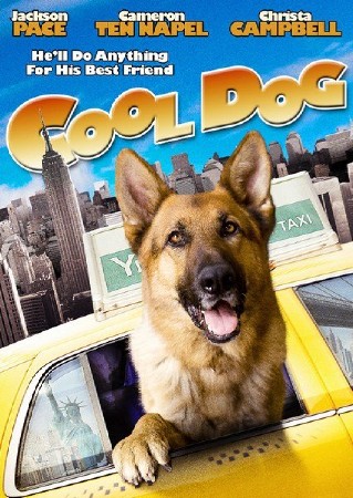   / Cool Dog (2010) WEBDLRip