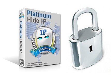 Platinum Hide IP 3.2.9.8