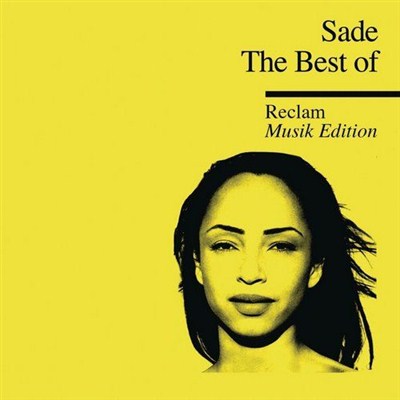 Sade - The Best Of (2013)