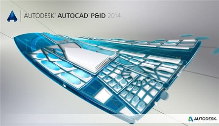 Autodesk AutoCAD P&ID x86-x64 2014 :24*7*2014