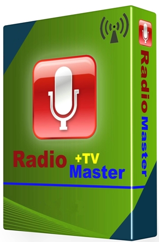 Radio Master 1.83 + Portable