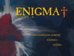 Enigma - MCMXC a.D. The Complete Video Album + Remember The Future (2001-2003) DVD5