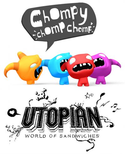 Chompy Chomp Chomp Full Pc Game Free Download